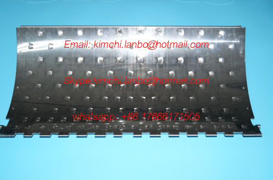 L2.805.520S, XL75 CD74 machine sheet guide, XL75 printing machines spare parts поставщик