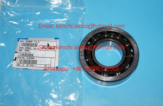224841,Polar cam follower,skf,original parts,OD=100MM,thickness=27MM,ID=50MM, поставщик