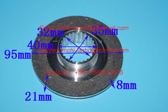 Man Roland brake,Roland brake,26 teeth,Roland machines parts поставщик