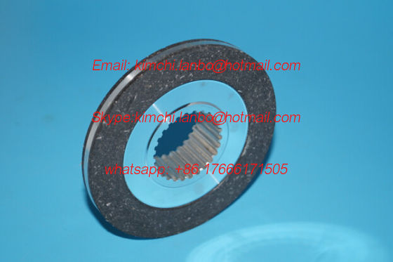 Man Roland brake,Roland brake,26 teeth,Roland machines parts поставщик