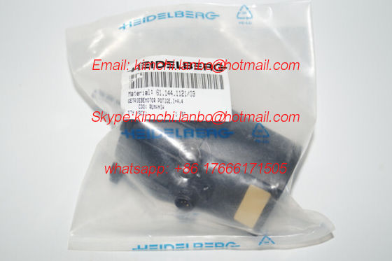 61.144.1121, original geared motor Fa.Faulhaber,original parts поставщик