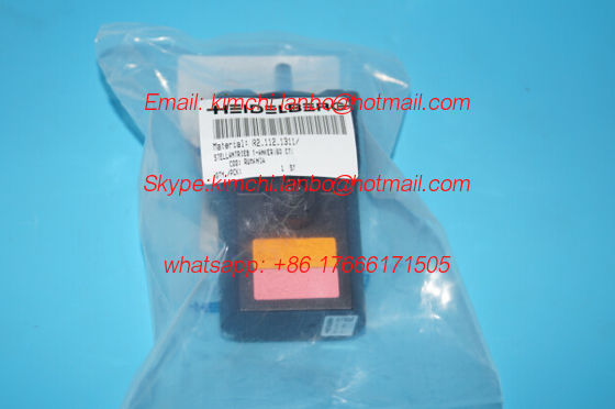 R2.112.1311,CD102 SM74 PM52 PM74 original servo-drive T-Anker(60CT),original поставщик