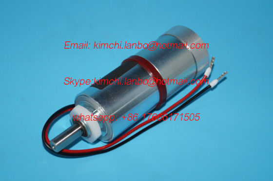 71.186.5121/01, original geared motor, original parts поставщик