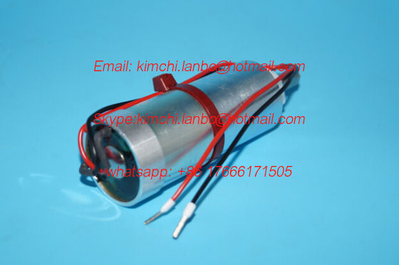 71.186.5121/01, original geared motor, original parts поставщик
