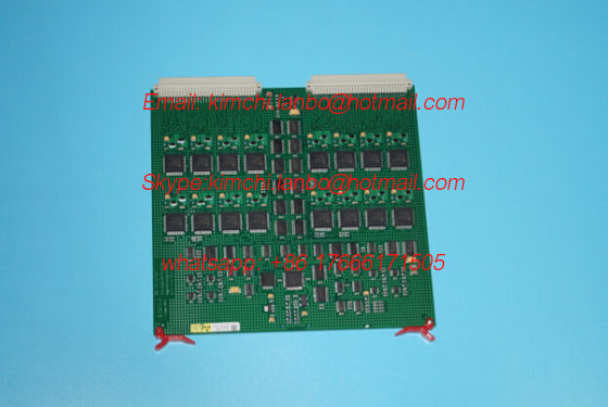 00.781.4795,SM74 SM52 SM102 CD102 printed circuit board EAK2,EAK2,High quality,91.144.6021,00.781.890 поставщик