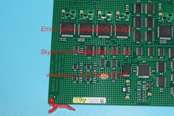 00.781.4795,SM74 SM52 SM102 CD102 printed circuit board EAK2,EAK2,High quality,91.144.6021,00.781.890 поставщик