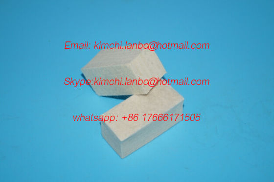 Felt,Cleaning felts,printing machines felt,Cleaning tool поставщик