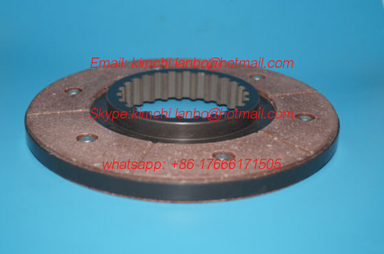 Man Roland brake,Roland 700 brake,high quality,25 Teeth поставщик