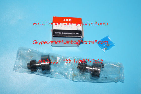 CF12-1B,komori cam follower,IKO original cam follower,CF121B поставщик