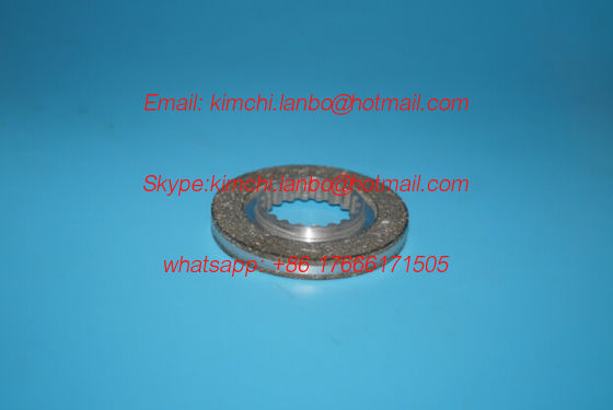 brake, offset machines brake,66*33.5*7.5mm поставщик