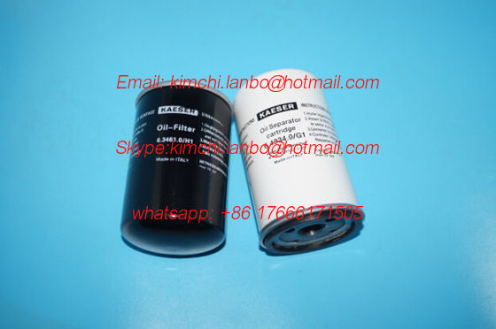 6.3461.0H1,Roland oil filter,6.4334.0G1,Roland separator cartriage,Man Roland 700 parts,ro поставщик
