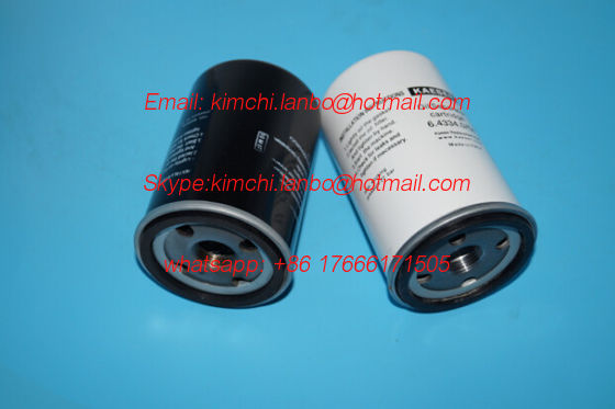 6.3461.0H1,Roland oil filter,6.4334.0G1,Roland separator cartriage,Man Roland 700 parts,ro поставщик