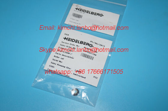 G2.015.560F,roller cpl,original parts,spare parts for printing machines поставщик