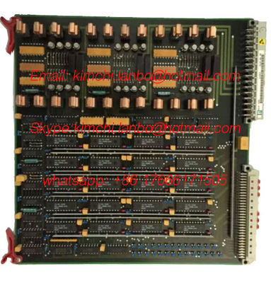 81.186.5315,motor board Mot,Mot card,original used,00.785.0370,offset printing machines spare parts поставщик