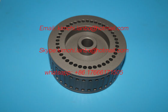 ZD.233-028-0100,Stahl suction wheel,Stahl folding machine parts,233-028-0100 поставщик