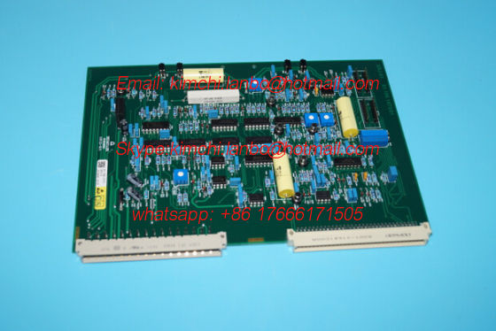91.198.1473,printed circuit board SRJ,SRJ board offset printing machines spare parts поставщик