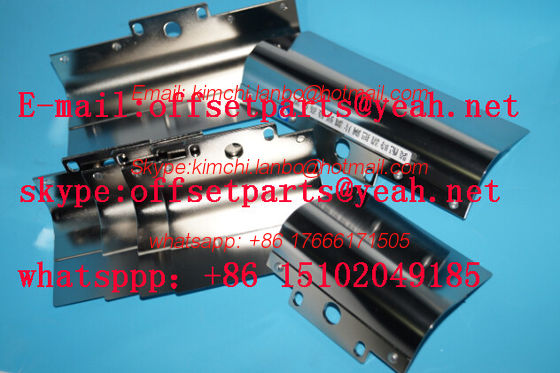 komori guide,komori LS-40GL-40 guide,komori sheet separators,komori high quality parts поставщик