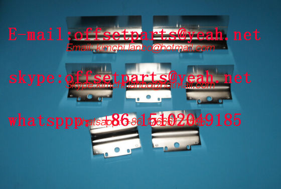 komori guide,komori LS-40GL-40 guide,komori sheet separators,komori high quality parts поставщик