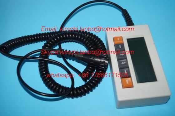 Roland 700 machine hand terminal,hand terminal with roland 700 graphic display,A37A000374, поставщик