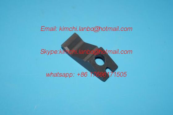 KBA delivery gripper,KBA machines gripper,KBA offset machines spare parts,High quality поставщик