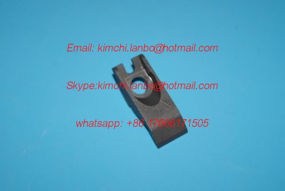 KBA delivery gripper,KBA machines gripper,KBA offset machines spare parts,High quality поставщик