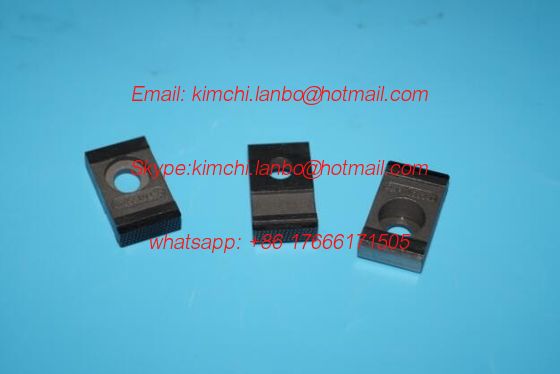 KBA gripper pad,P0135240,P0135250,KBA machines gripper  with plastic,KBA machine gripper поставщик