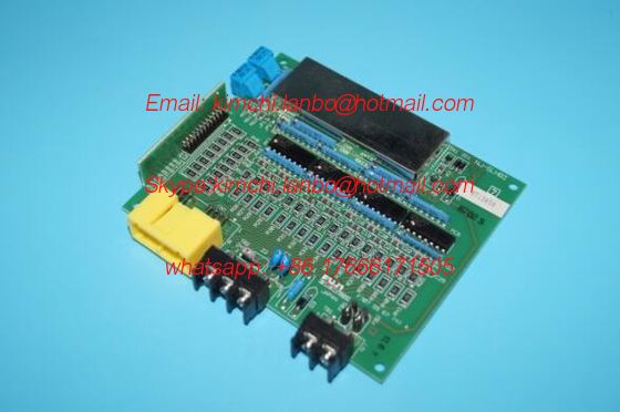 5GP6102250,komori pc board,NJ-SLHB1,5GP-6102-250,Komori original parts поставщик