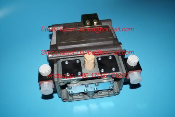 C2.184.1051,SM102 CD102 machines cylinder/valve,D100,H30/30, original parts поставщик