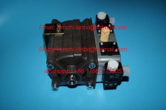 C2.184.1051,SM102 CD102 machines cylinder/valve,D100,H30/30, original parts поставщик