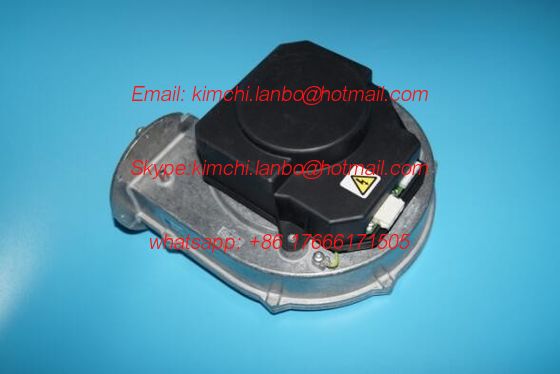 blower,G1G144-AF25-09, SM74 CD74 original fan,F2.115.2521/03 поставщик