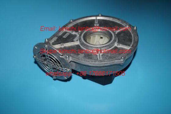 blower,G1G144-AF25-09, SM74 CD74 original fan,F2.115.2521/03 поставщик