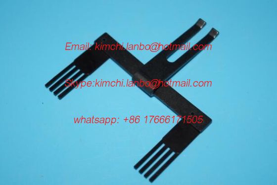 M3.028.824S, separator finger,CD74 XL75 machines parts,high quality parts for printing machines поставщик