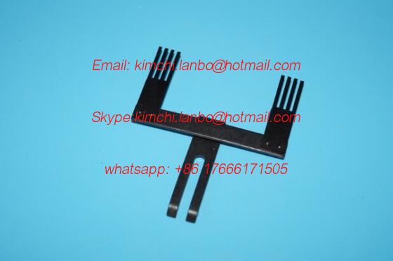 M3.028.824S, separator finger,CD74 XL75 machines parts,high quality parts for printing machines поставщик