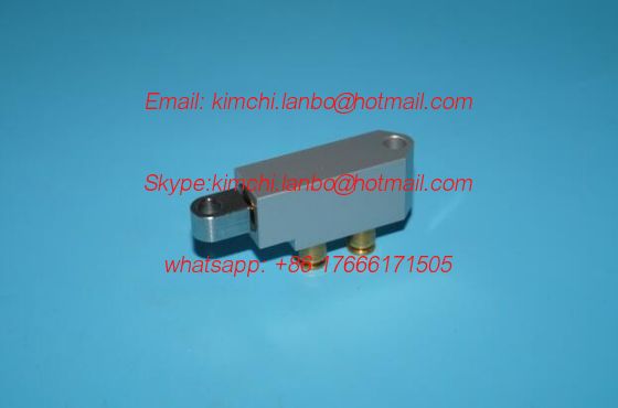F7.334.001,pneumatic cylinder, 102/CD74 parts,CD74 machines cylinder поставщик