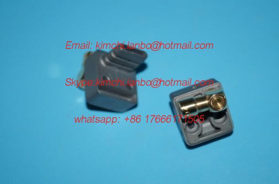 SM52 SM74 SM102 machines clamp head,support for  clamp поставщик