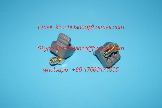 SM52 SM74 SM102 machines clamp head,support for  clamp поставщик