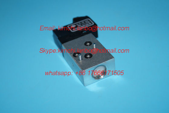 A1.184.0020, cylinder/valve unit D-20 H-40,QM46 machine parts поставщик
