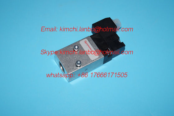 A1.184.0020, cylinder/valve unit D-20 H-40,QM46 machine parts поставщик