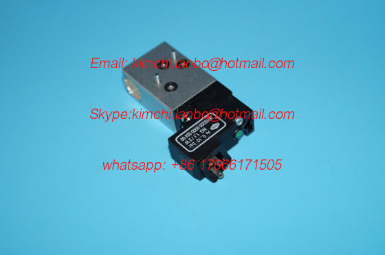 A1.184.0020, cylinder/valve unit D-20 H-40,QM46 machine parts поставщик