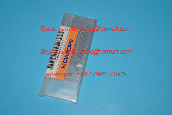 FMF-6200-300,komori machine plate,komori original plate,FMF6200300 поставщик