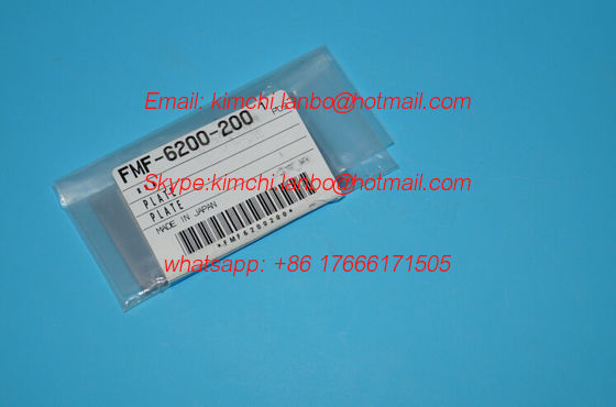 FMF-6200-200,Komori plate,komori original plate,komori printing machines parts,FMF6200200 поставщик