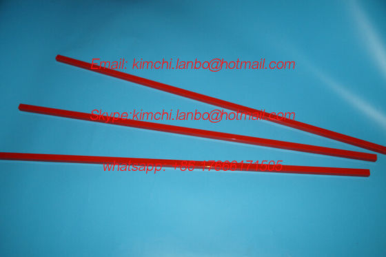 Cutting machine blade,Cutting machine parts,plastic blade for cutting machine,1120*18*18mm поставщик