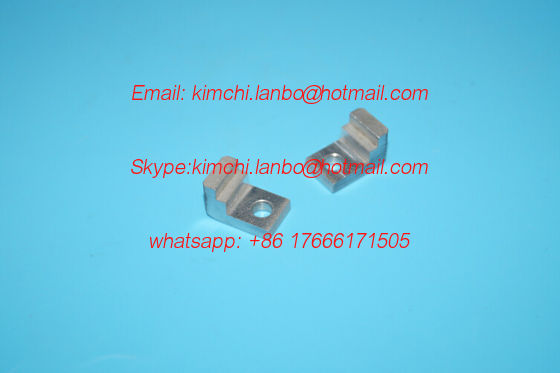 gripper pad,C4.313.107,spare parts for offset printing machines поставщик