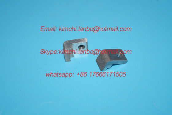 gripper pad,C4.313.107,spare parts for offset printing machines поставщик