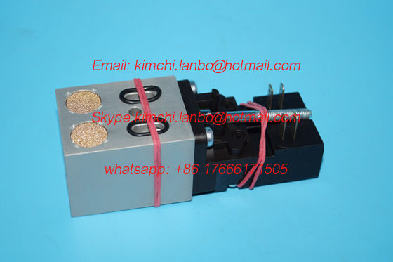 2625455,Roland valve,Roland 700 machine original part,093K801640,Roland 700 valve поставщик