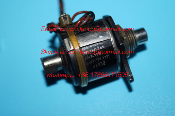 71.176.5321,original used connecting link mit Potentiometer,SM102 CD102 machines potentionmeter,MV.057.334 поставщик