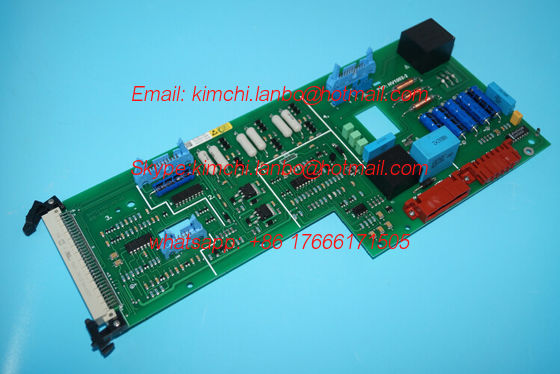 91.101.1141,91.101.1111, power converter SVT, SM102 SM74 CD102 machines card,HV1002,GNT0146011P2 поставщик