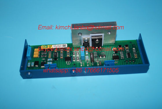 91.101.1141, SLT-CON circuit board,HF1002-2,GNT6029193P1,spare parts for offsetpress,HF1002 поставщик