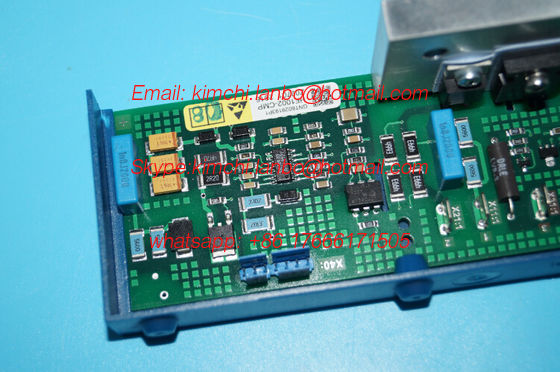 91.101.1141, SLT-CON circuit board,HF1002-2,GNT6029193P1,spare parts for offsetpress,HF1002 поставщик