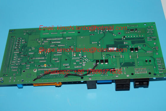 00.785.0809, flat module UVM3,UVM3 card,SM52 SM74 XL105 machines parts,00.785.0642,BLT5 module offset printing machines поставщик